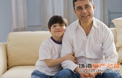 别闹!海伦印象的120平才叫家居三房设计_珠海楼盘资讯_珠海房产之窗