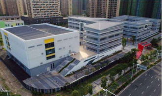 为孩子买房,航空新城全龄教育都有