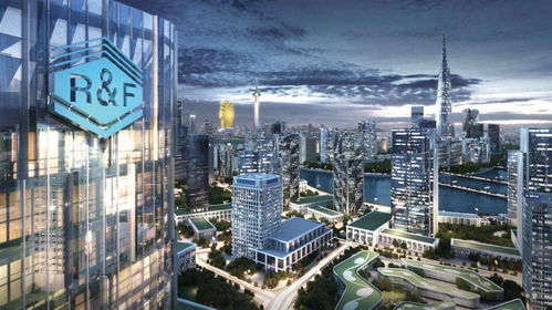 珠海买房哪个区潜力大 如果是投资,选择哪个区域好