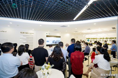 燃 购房需求重启,多盘有新动作 这个五一珠海楼市 火 了