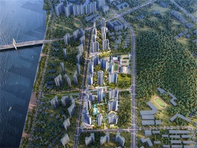 绿景玺悦湾有何亮点?可以买吗?