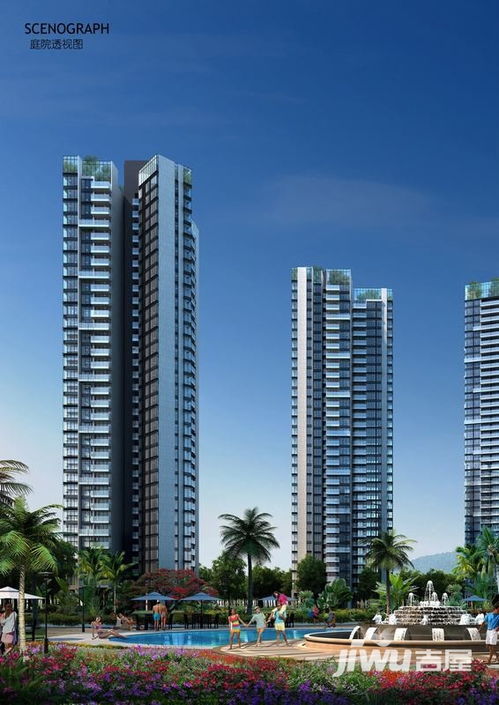 珠海新房最新价格跌了还是涨了 珠海房价走势如何