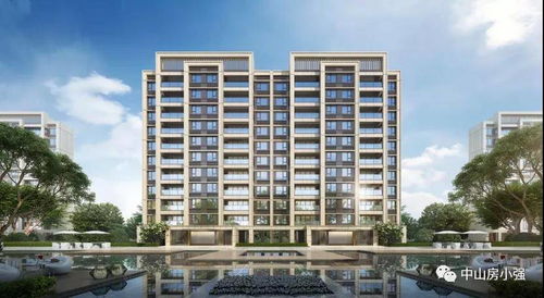 珠海 斗门区 招商华发卓越 湖心明悦 特惠房源 低首付购房 珠海售楼处