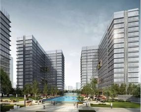 朗廷广场,不限购不限贷,揽海loft户型 珠海楼盘网