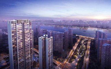 珠海绿景玺悦湾推出购房“以旧换新”政策,助力换房需求