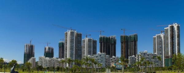 炒房者说:资产3000w,不如上海有一房-