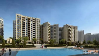 3好房子 6重大礼 珠海万科四盘狂欢购房节