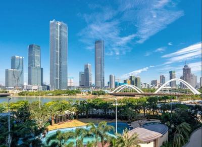 超级核心!这里是大湾区今年最大风口…