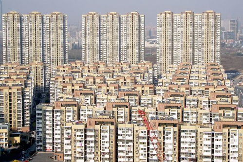 为什么越来越多的港澳人喜欢来内地买房