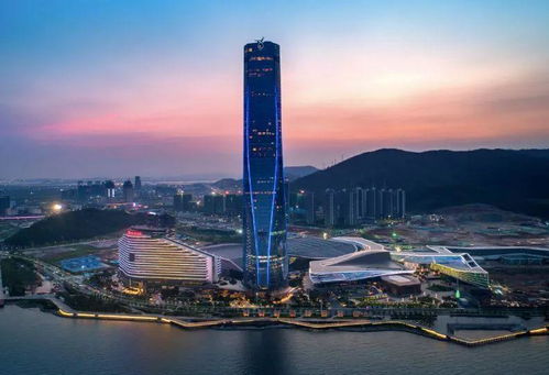 为什么一定要在珠海买房定居