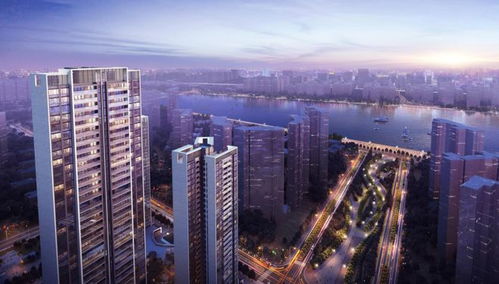 金融 16条官宣 珠海楼市频放大招 最佳购房时机,到了