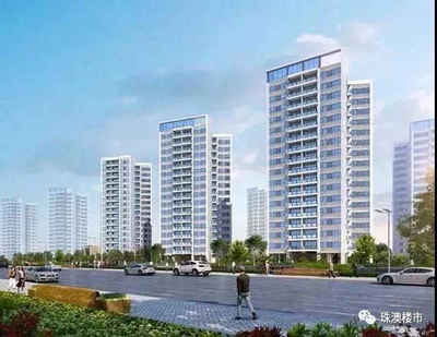 【购房指南】2018下半年珠海新入市项目汇总!