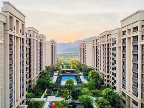 想买珠海一套潜力又性价比好的房产置业,刚需投资怎么想