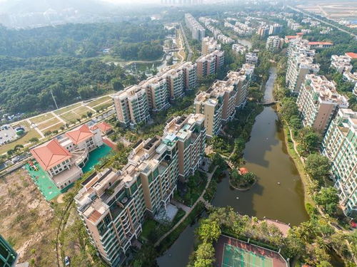 看房日记 打工人在珠海买房很纠结,有种高不成低不就的困惑感