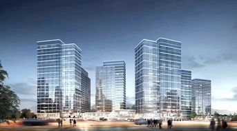 买房喜欢跟着交通走的人,那就要看准珠海的轻轨站走向 珠海楼盘网