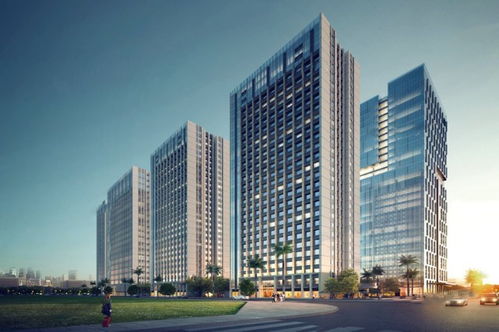 广东楼市 房产深度分析,买不买房不再纠结