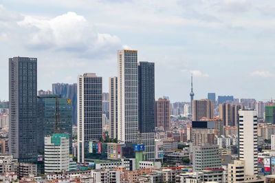 入户珠海!广东将放开城市落户!入户珠三角攻略在此!