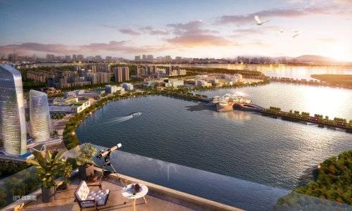 在珠海买房哪个区域最有升值前景 调控下房价会不会跌