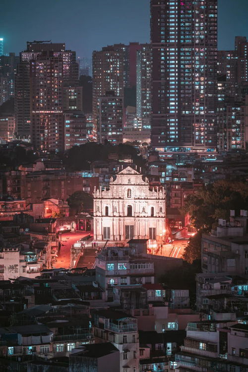 为什么一定要在珠海买房定居