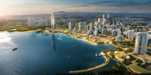 珠海买房哪个区潜力大 潜力具体分析