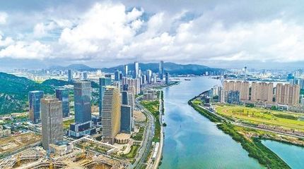 横琴买房可落户吗?横琴政策是什么?想落户横琴赶紧看过来!