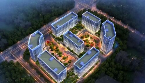 香洲置业首选，珠海购房的七大优势不容错过