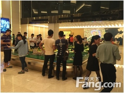 佳境康城火爆加推 畅享珠海理想生活，就现在！