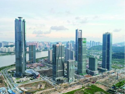 东莞评选103名“首席技师”，每人每月享1000元津贴并可在珠海购房