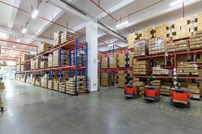 惠威 中国音响的领航者与珠海城市的交响曲