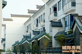 城际族购房会 助力大湾区置业梦想，多城联动看房活动全面启动