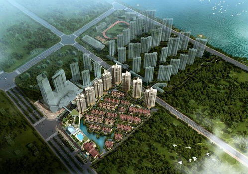 珠海一手楼盘巡礼 聚焦潜力新盘，探索宜居之选