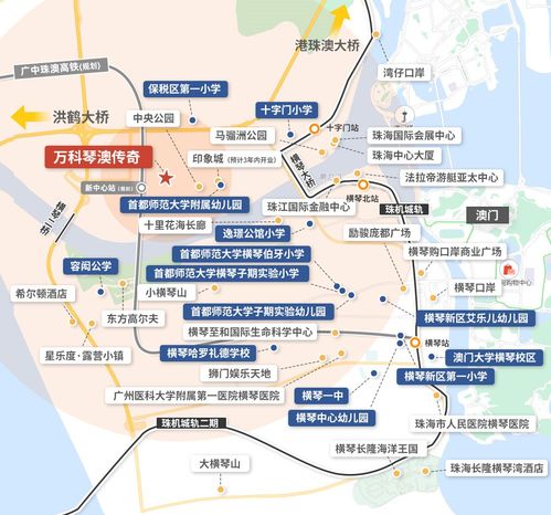 真香预警 揭秘人们扎堆珠海买房的背后真相