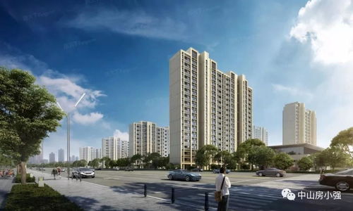 湖心明悦特惠房源解读 低首付购房，珠海斗门置业新机遇