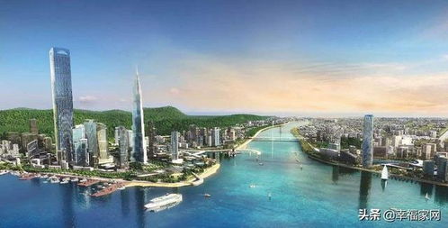 珠海限购政策放开 机遇与思考