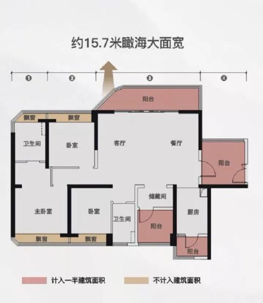 华发珠海五一购房节 抢占粤港澳大湾区机遇点的最佳时机