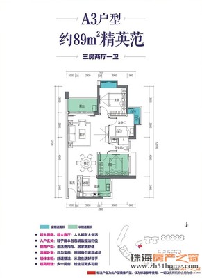 羊年喜气洋洋 万科金域缇香新年好礼大放送