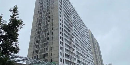 海南已开建近万套安居型商品住房 定价明显低于商品房