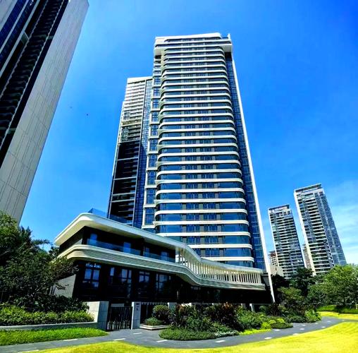 珠海楼市回暖 成交量显著提升，购房时机凸显