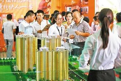 珠海楼市观察 10月新增预售量创全年新低，限购政策影响几何？