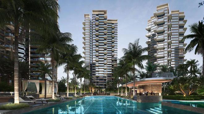 华发珠海湾 开启湾区人居新篇章，官方热线引领购房热潮